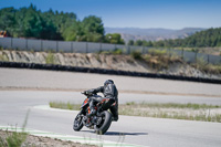 Lower Group Black Bikes